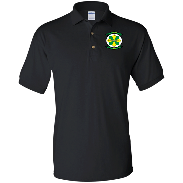 VR 62 1 Jersey Polo Shirt