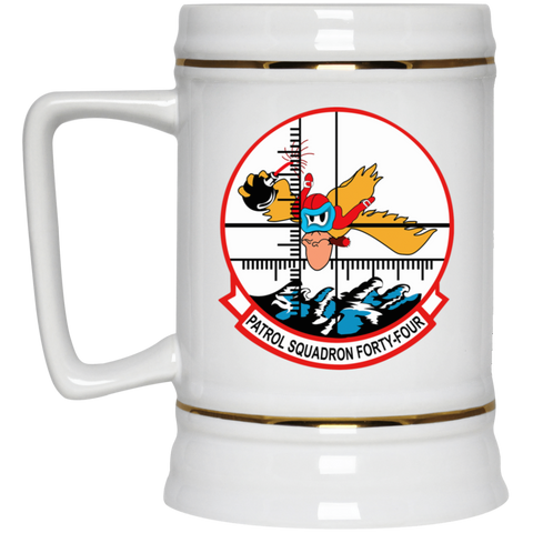 VP 44 1 Beer Stein - 22oz