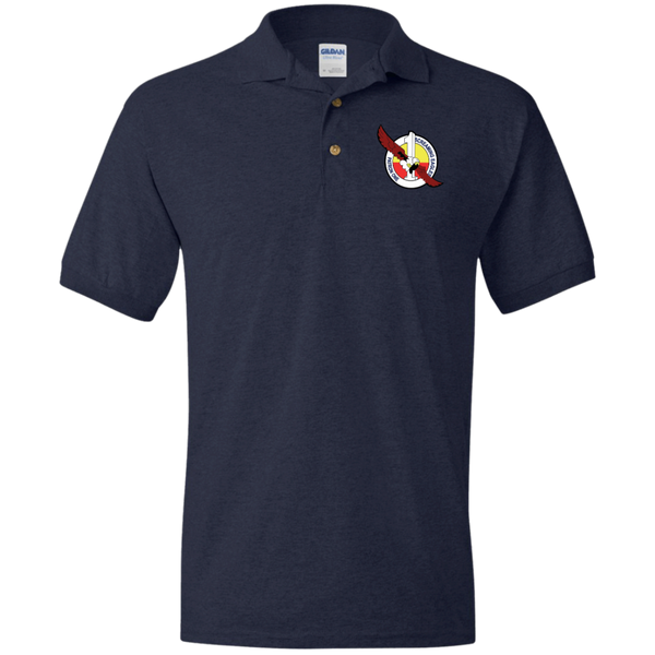 VP 01 1 Jersey Polo Shirt
