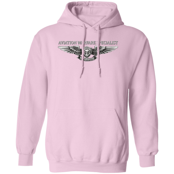 Air Warfare 2 Pullover Hoodie