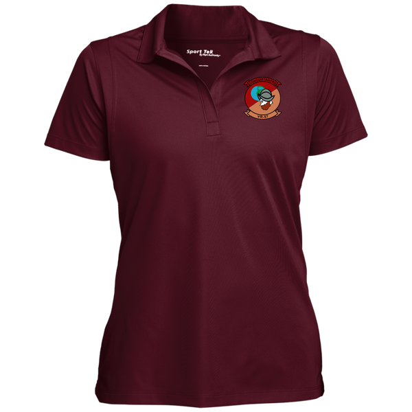 VR 57 Ladies' Micropique Sport-Wick® Polo