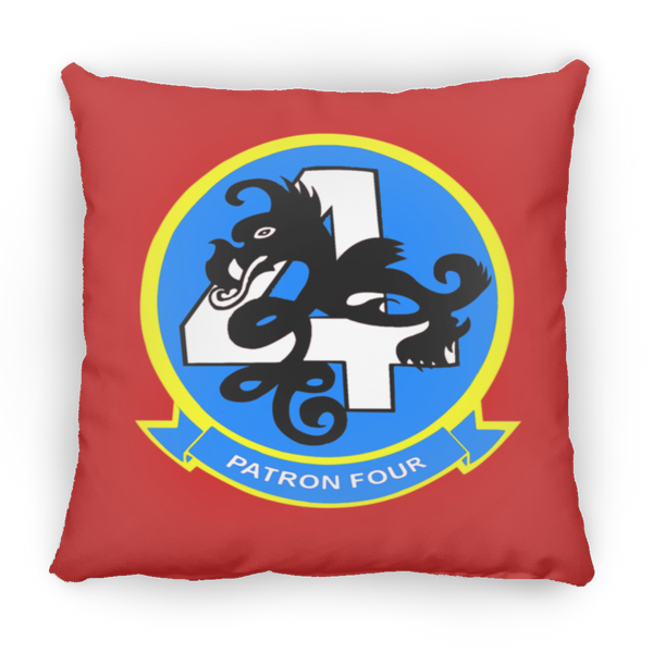 VP 04 2 Pillow - Medium Square