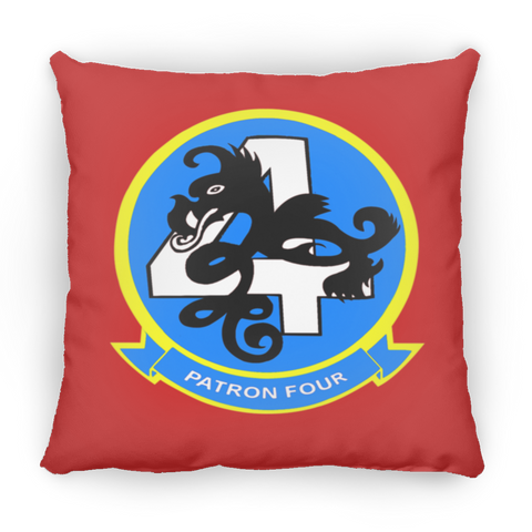 VP 04 2 Pillow - Medium Square