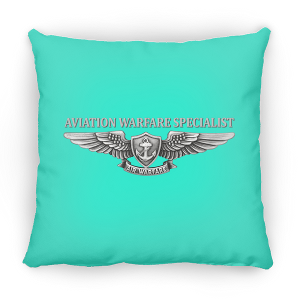 Air Warfare 2 Pillow - Small Square