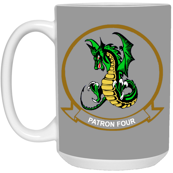 VP 04 4a Mug - 15oz