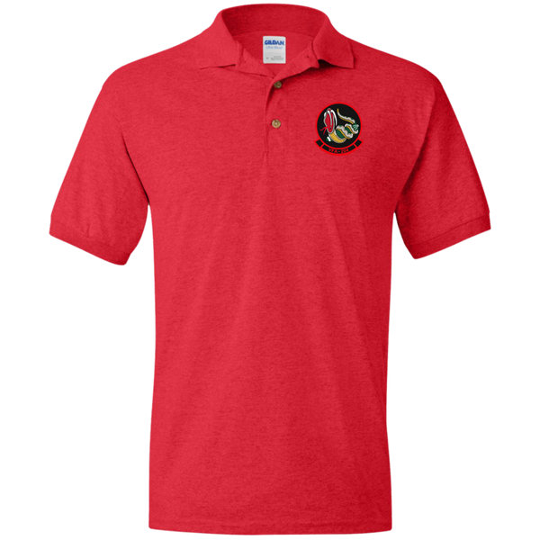 VFA 204 3 Jersey Polo Shirt