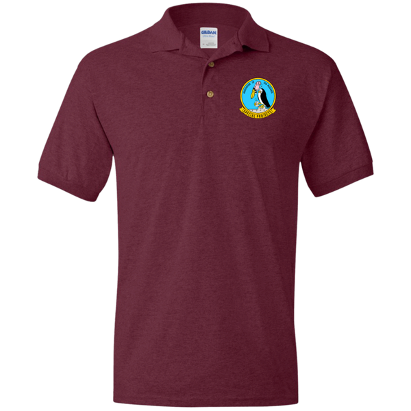 VPU 01 2 Jersey Polo Shirt