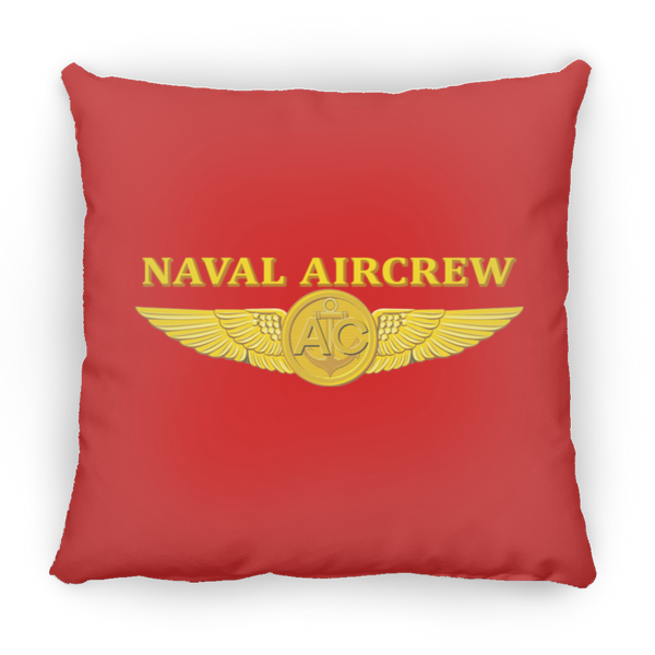 Aircrew 3 Pillow - Medium Square