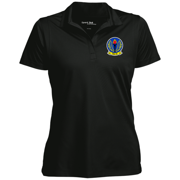 HSL 36 1 Ladies' Micropique Sport-Wick® Polo