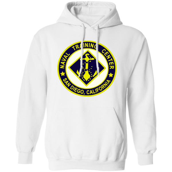 RTC San Diego 2 Pullover Hoodie