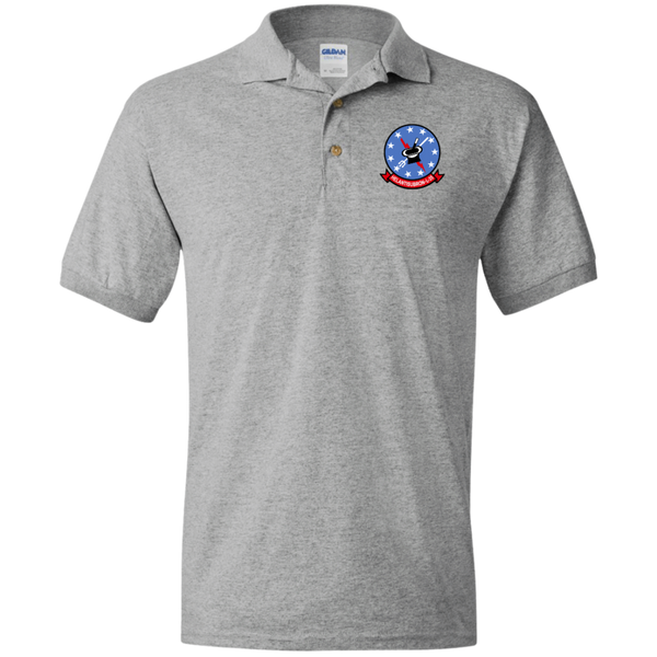 HSL 35 1 Jersey Polo Shirt