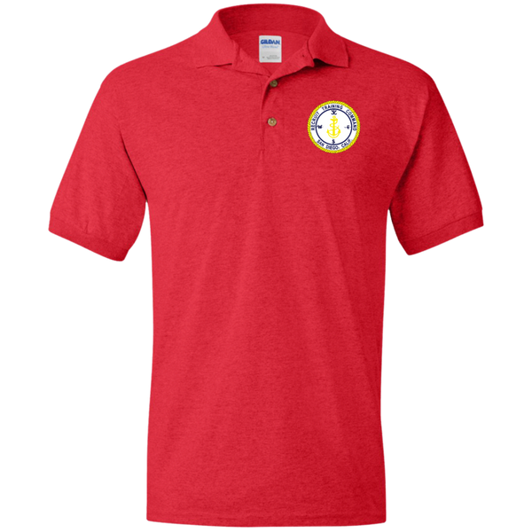 RTC San Diego 1 Jersey Polo Shirt