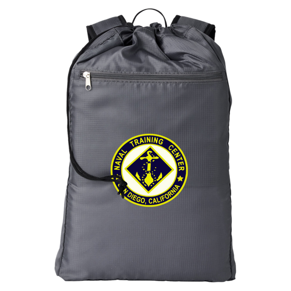 RTC San Diego 2 Getaway Cinchback Backpack