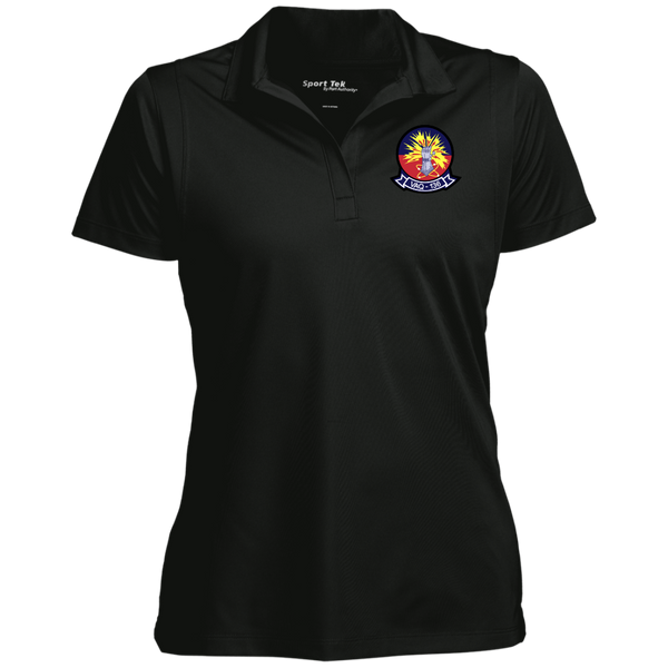 VAQ 136 4 Ladies' Micropique Sport-Wick® Polo