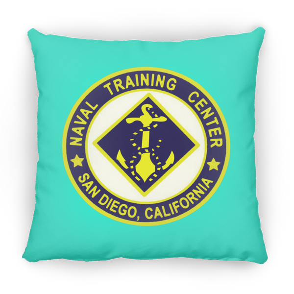 RTC San Diego 2 Pillow - Large Square