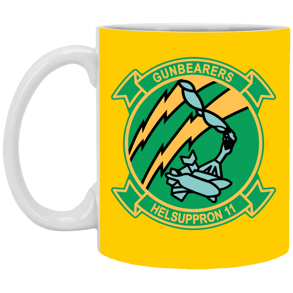 HC 11 2 Mug - 11oz