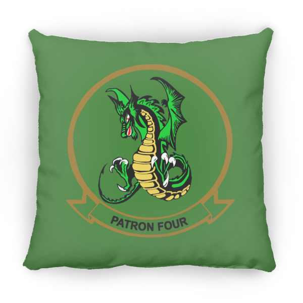 VP 04 4 Pillow - Large Square