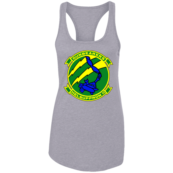 HC 11 1 Ladies' Ideal Racerback Tank