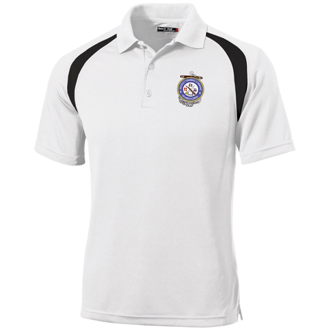 RTC Orlando 2 Moisture-Wicking Golf Shirt