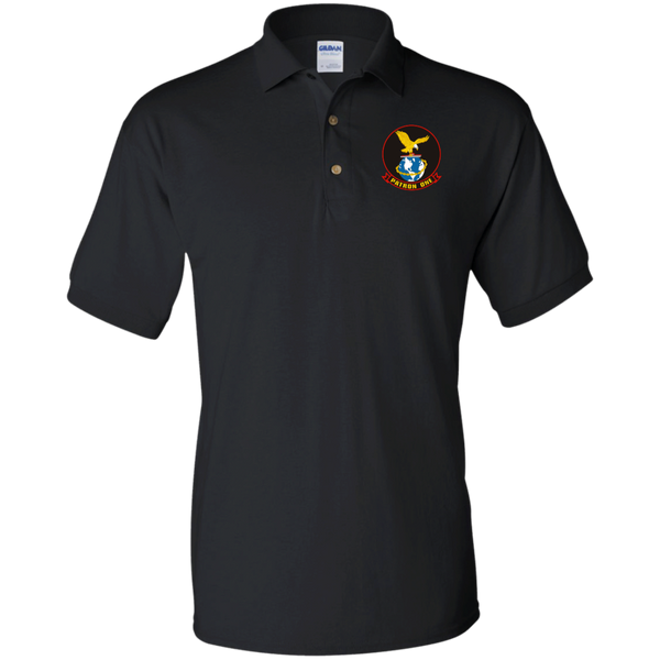 VP 01 3 Jersey Polo Shirt