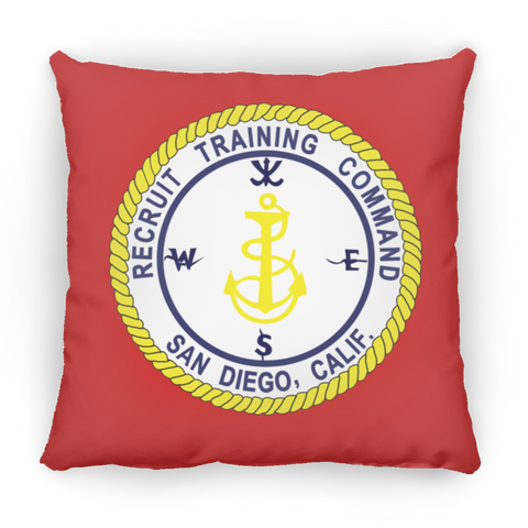 RTC San Diego 1 Pillow - Medium Square