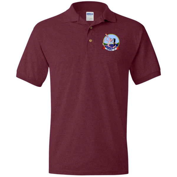 VP 91 2 Jersey Polo Shirt