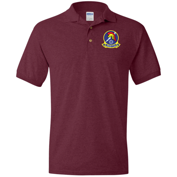 VAQ 131 2 Jersey Polo Shirt