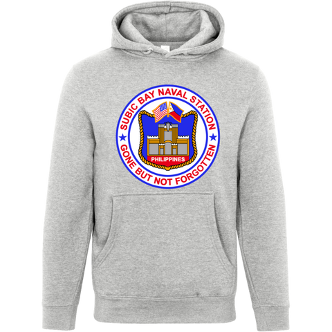 Subic Cubi Pt 11 Lane Seven Unisex Premium Hoodie