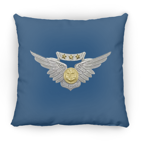 Combat Air 1 Pillow - Large Square