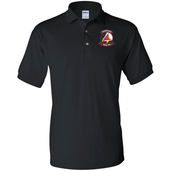 VAQ 134 1 Jersey Polo Shirt