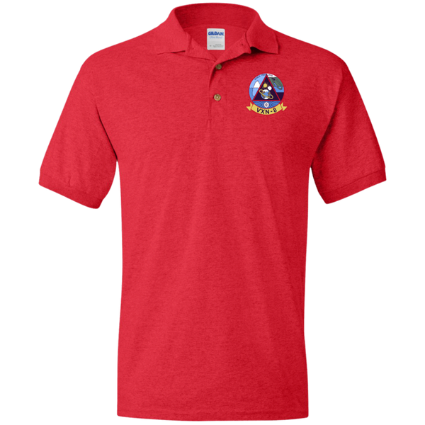 VXN 08 1 Jersey Polo Shirt