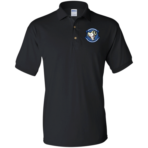 VFA 83 2 Jersey Polo Shirt