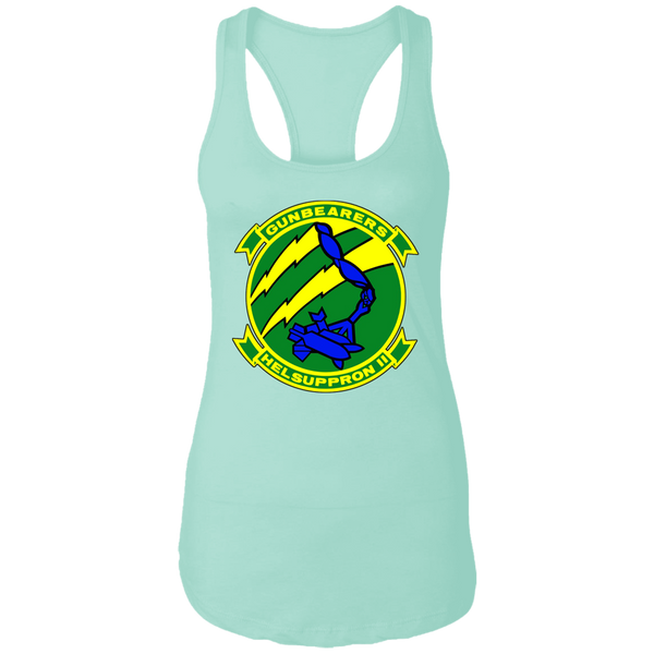 HC 11 1 Ladies' Ideal Racerback Tank