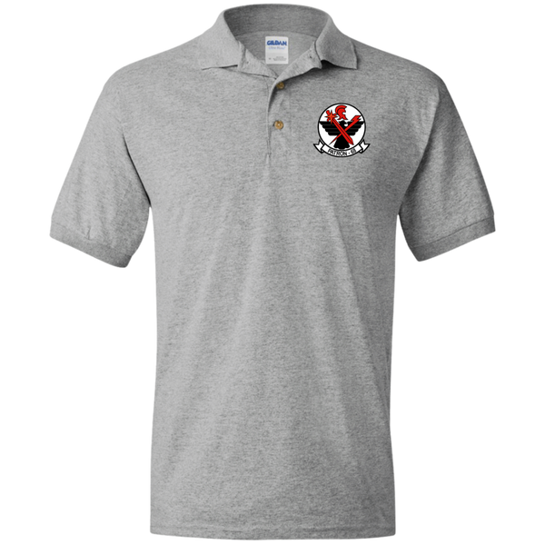 VP 68 Jersey Polo Shirt