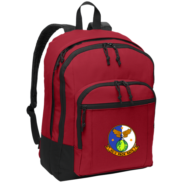 HC 03 3 Backpack