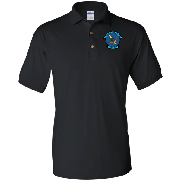 VAW 78 1 Jersey Polo Shirt