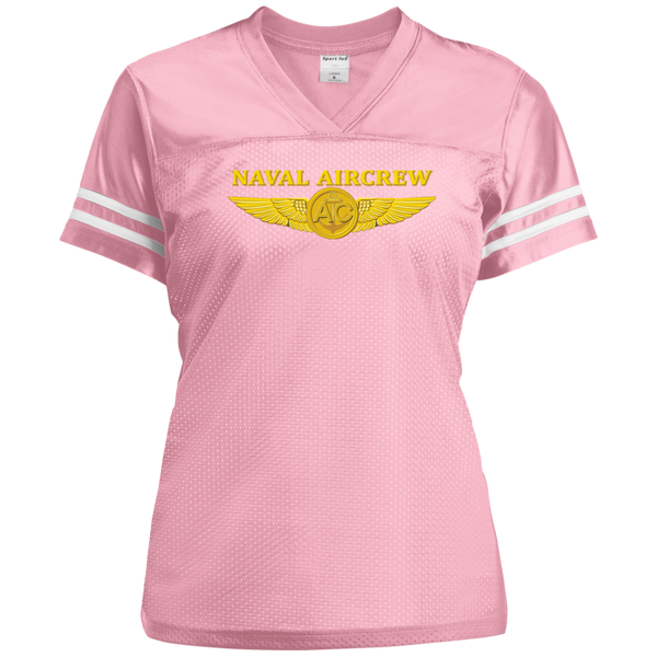 Aircrew 3 Ladies' Replica Jersey