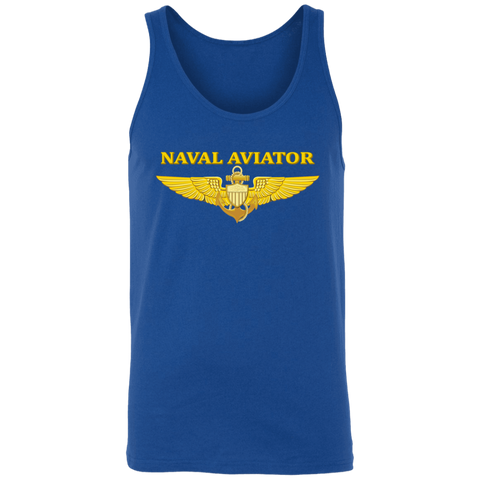 Aviator 2 Unisex Tank