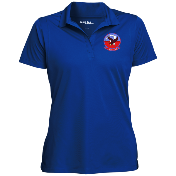 VAQ 140 2 Ladies' Micropique Sport-Wick® Polo