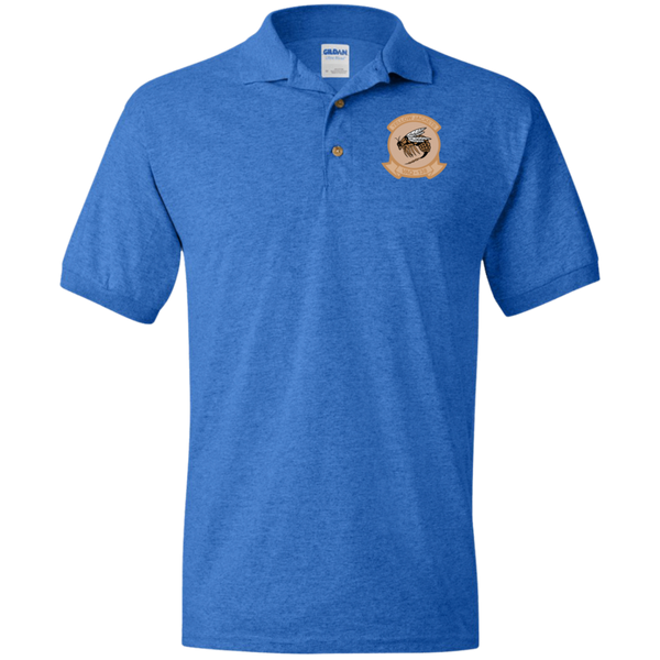 VAQ 138 2 Jersey Polo Shirt