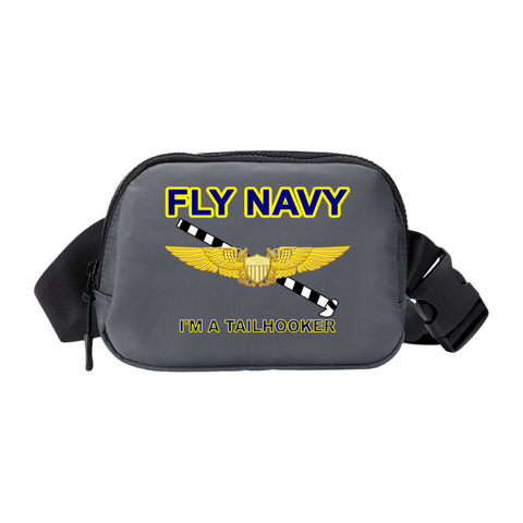 Fly Navy Tailhooker 3 Core 365 Belt Bag