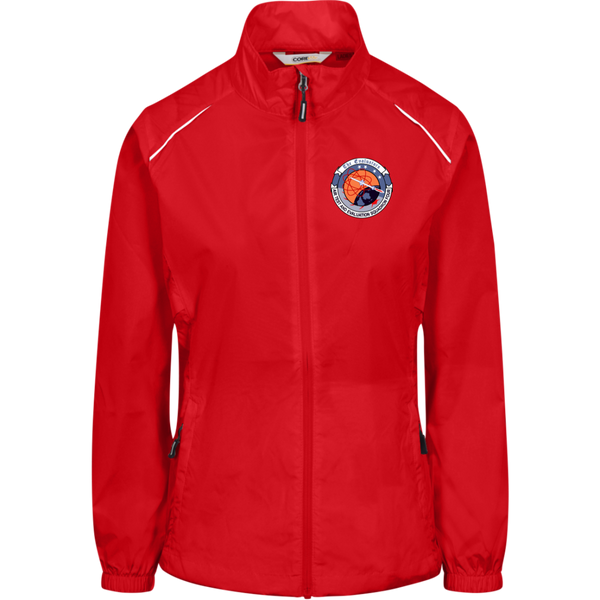 VX 04 3 Core 365 Ladies' Techno Lite Jacket