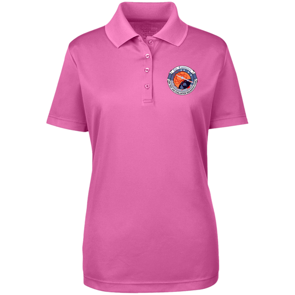 VX 04 3 Core 365 Ladies' Origin Pique Polo