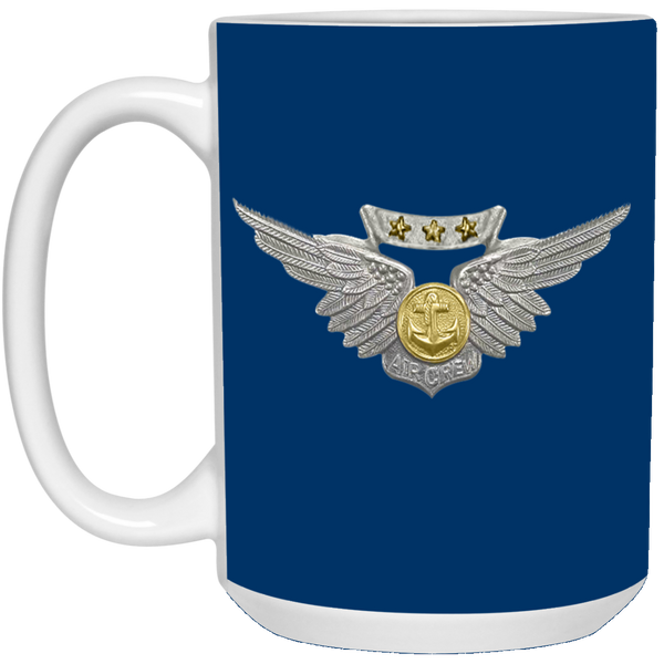 Combat Air 1 Mug - 15oz