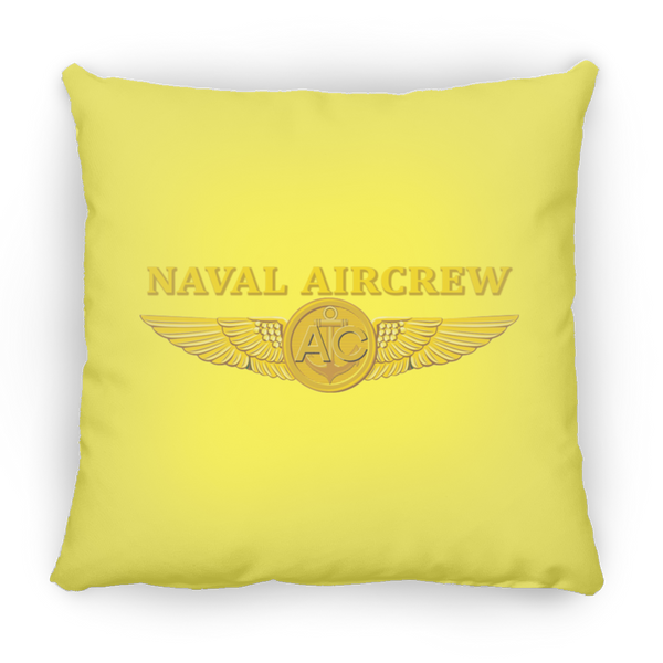 Aircrew 3 Pillow - Large Square