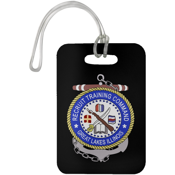 RTC Great Lakes 2 Luggage Bag Tag