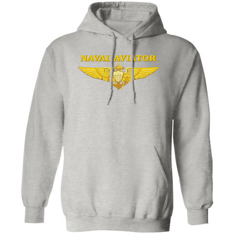 Aviator 2 Pullover Hoodie