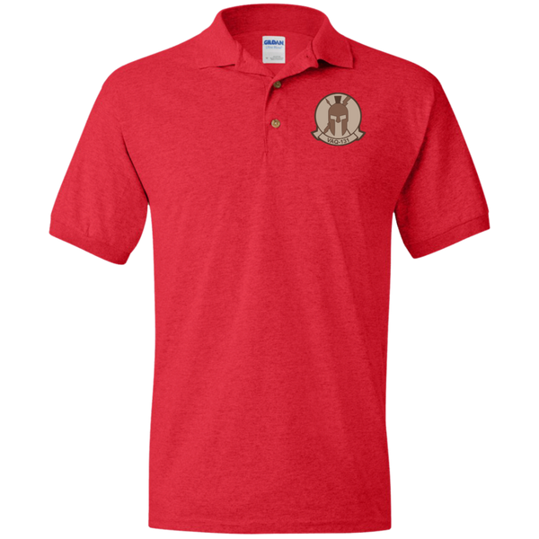 VAQ 131 6 Jersey Polo Shirt