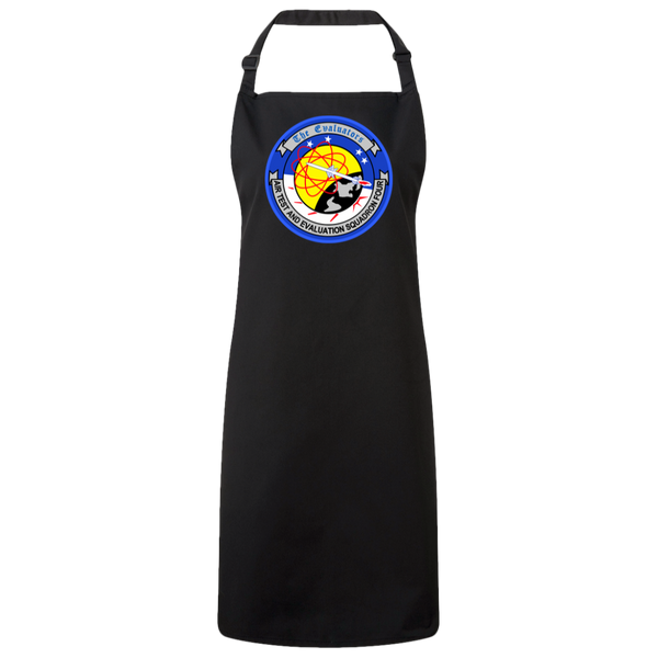 VX 04 2 Unisex Bib Apron