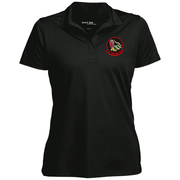 VFA 204 3 Ladies' Micropique Sport-Wick® Polo